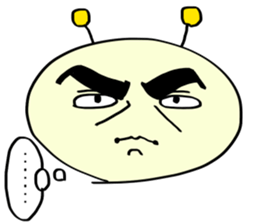 B-Monster 2 sticker #13687895