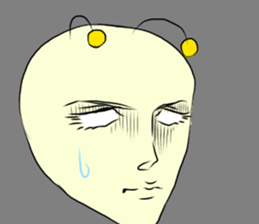 B-Monster 2 sticker #13687897