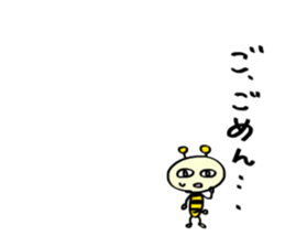 B-Monster 2 sticker #13687900