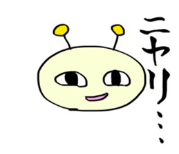 B-Monster 2 sticker #13687902