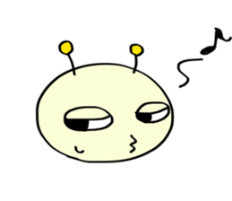 B-Monster 2 sticker #13687906