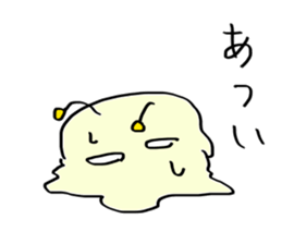 B-Monster 2 sticker #13687910