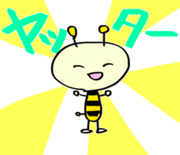 B-Monster 2 sticker #13687913