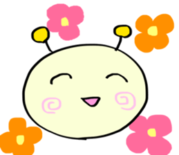 B-Monster 2 sticker #13687917