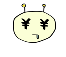 B-Monster 2 sticker #13687920