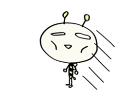 B-Monster 2 sticker #13687921