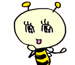 B-Monster 2 sticker #13687925