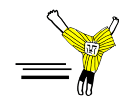 TIME OF ART 13 sticker #13688097