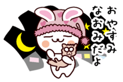 I am Naomi sticker #13688405