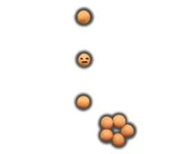 soybean and friends sticker #13688775