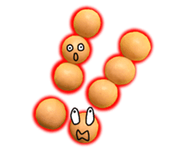 soybean and friends sticker #13688777