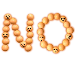 soybean and friends sticker #13688780