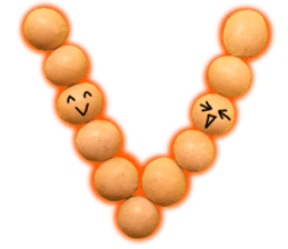 soybean and friends sticker #13688781