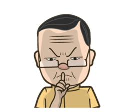 SPL Family sticker #13689431