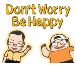 SPL Family sticker #13689445