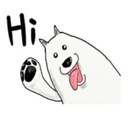 Mr. Chen's life 2 sticker #13689710