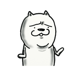 Mr. Chen's life 2 sticker #13689718