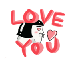 Mr. Chen's life 2 sticker #13689729