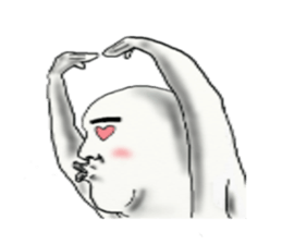 Mr. Chen's life 2 sticker #13689730