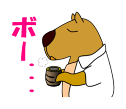 Karaoke ranch sticker #13689765