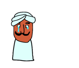 deputy sticker sticker #13689827