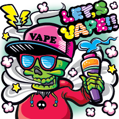 Let's Vape!