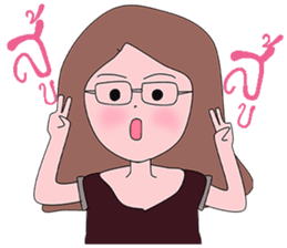 Can you? sticker #13690153