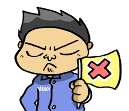 Trakool IT Solution sticker #13690246
