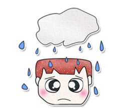 Mr. Nobuyuki. Hello!^__^ sticker #13690957