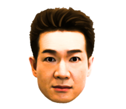 Toshihiko Tahara sticker #13691776