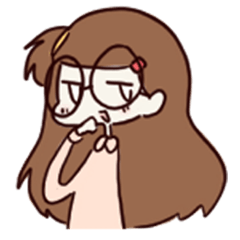 This is my girlfriend #2