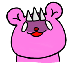 The sticker for Kuriyama II sticker #13691895