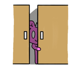 The sticker for Kuriyama II sticker #13691906