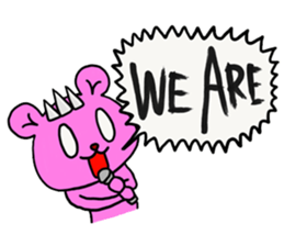 The sticker for Kuriyama II sticker #13691921