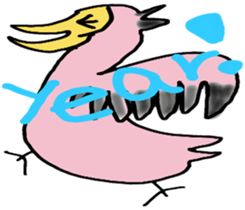 minlife's Sea Animal Sticker sticker #13692741