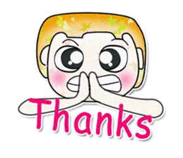 Mr. Tamura. So cool! ^__^ sticker #13692815