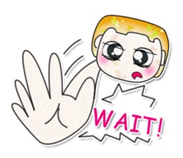 Mr. Tamura. So cool! ^__^ sticker #13692819