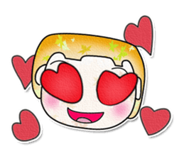 Mr. Tamura. So cool! ^__^ sticker #13692820