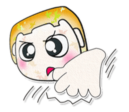 Mr. Tamura. So cool! ^__^ sticker #13692825