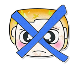 Mr. Tamura. So cool! ^__^ sticker #13692828