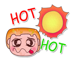 Mr. Tamura. So cool! ^__^ sticker #13692830