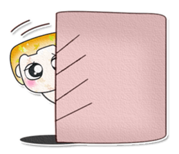 Mr. Tamura. So cool! ^__^ sticker #13692831