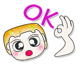 Mr. Tamura. So cool! ^__^ sticker #13692832