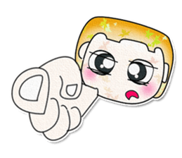 Mr. Tamura. So cool! ^__^ sticker #13692837