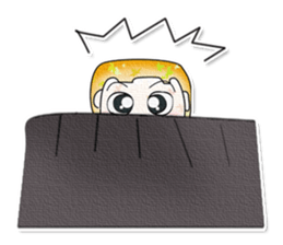 Mr. Tamura. So cool! ^__^ sticker #13692838