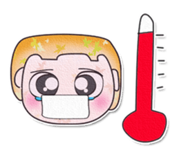 Mr. Tamura. So cool! ^__^ sticker #13692839