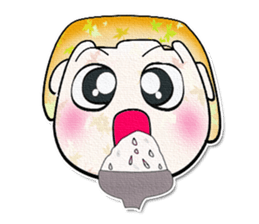 Mr. Tamura. So cool! ^__^ sticker #13692840