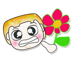 Mr. Tamura. So cool! ^__^ sticker #13692843