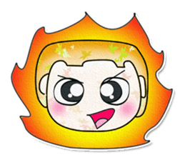 Mr. Tamura. So cool! ^__^ sticker #13692846