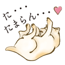 UKIYOE Cats sticker #13693128